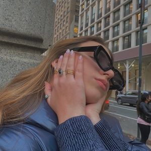 Meet your Posher, Alanna